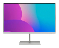 Monitor LED 27" (26,5"-28,4") ViewSonic VP2766-2K-W